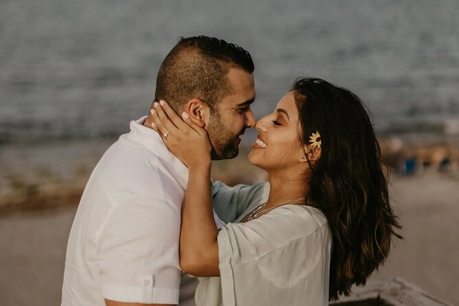 Couple Photoshoot in Goa - Why this Goa photo session is worth considering