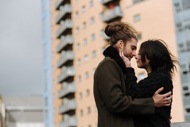 Couple’s Private Enchanting Walk in the Heart of Albuquerque - Old Town Plaza and Albuquerque’s central story