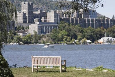 Couple’s Private Hudson Valley Fall Foliage Helicopter Tour from Westchester