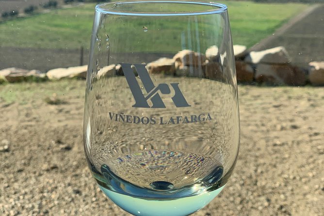 Couple Tour - Why a private driver makes sense in Valle de Guadalupe