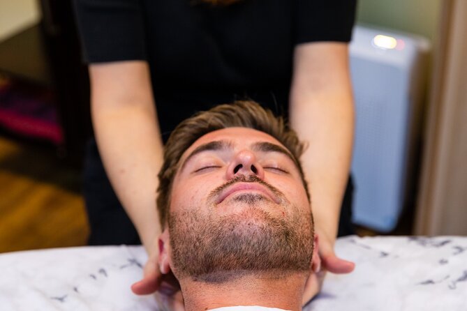 Couples Outdoor Bamboo Garden Massage or Ultimate Candlelight Signature Massage - Is $299 a fair price for two?