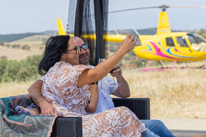 Couples Romantic Picnic - Key Points to Know Before You Book