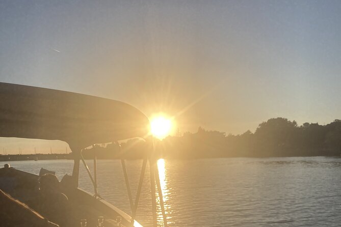 Exclusive private boat trip for couples in Heidelberg - What the 90-minute length feels like