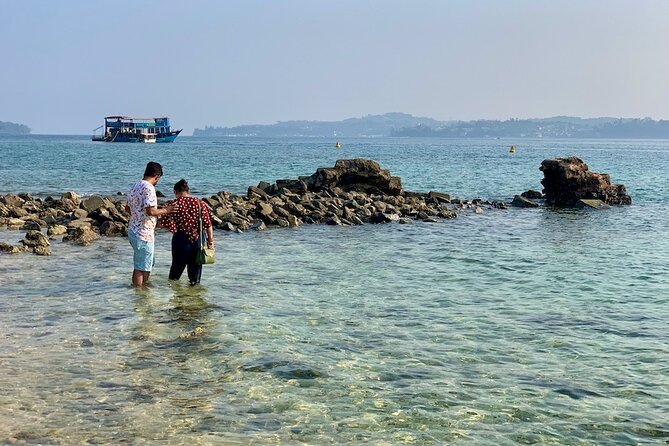 Experience Andamans® - Andaman Honeymoon Package - What the $940 price really covers
