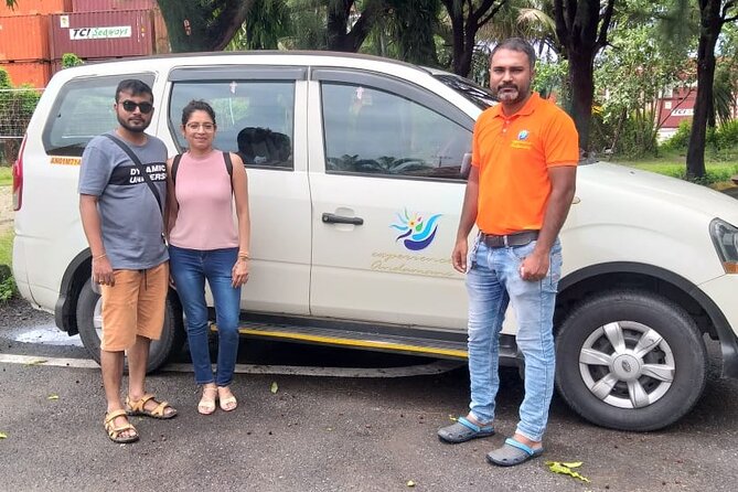 Experience Andamans® - Andaman Honeymoon Package - Day 2: Havelock Island and Radhanagar Beach