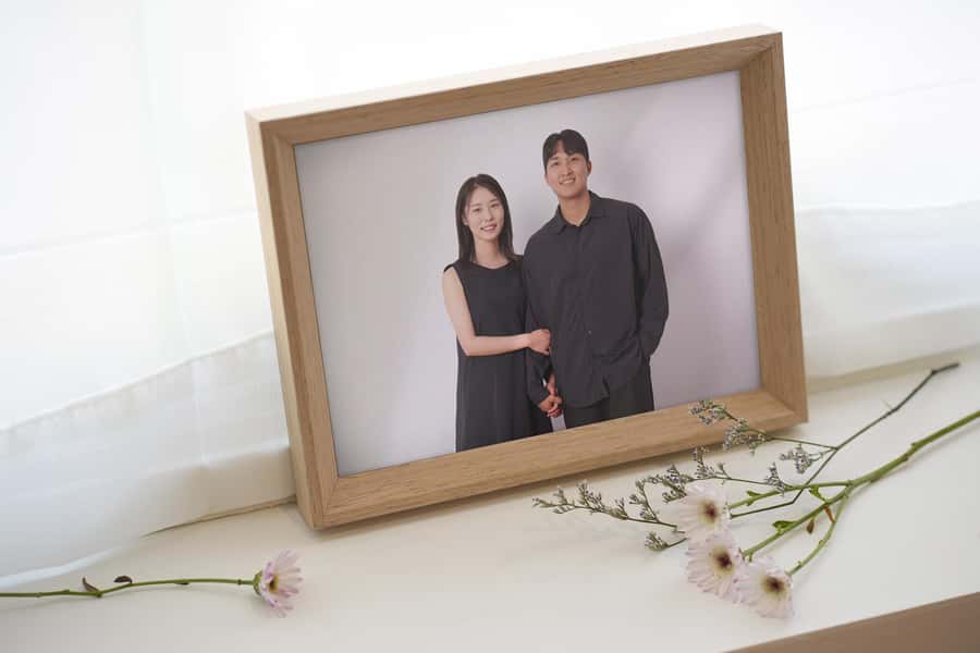 Family, Couple, and Group Photoshoot in Seoul - Starting at Geumho Station on Line 3