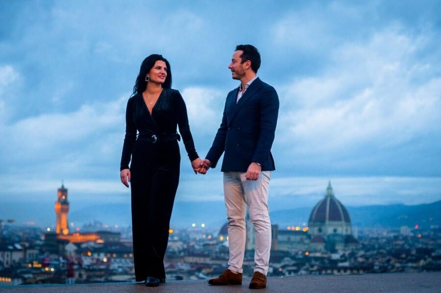 Florence: Personal Vacation & Honeymoon Photographer - Key details to know before booking