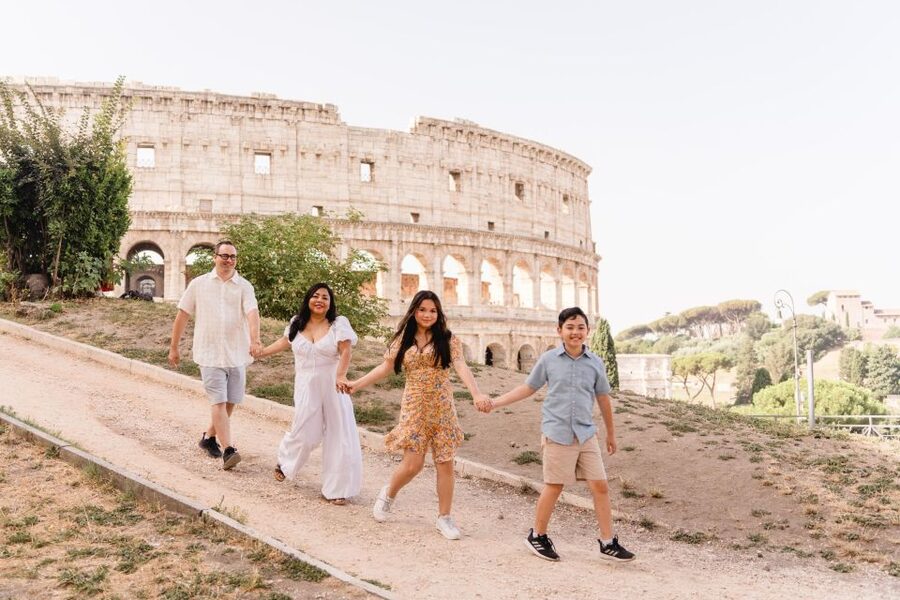 Florence: Personal Vacation & Honeymoon Photographer - What this Florence photo session is really for