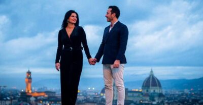 Florence: Personal Vacation & Honeymoon Photographer