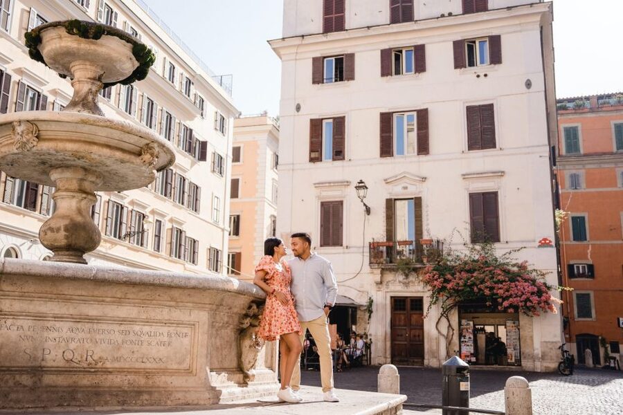 Florence: Personal Vacation & Honeymoon Photographer - Why a local photographer adds value