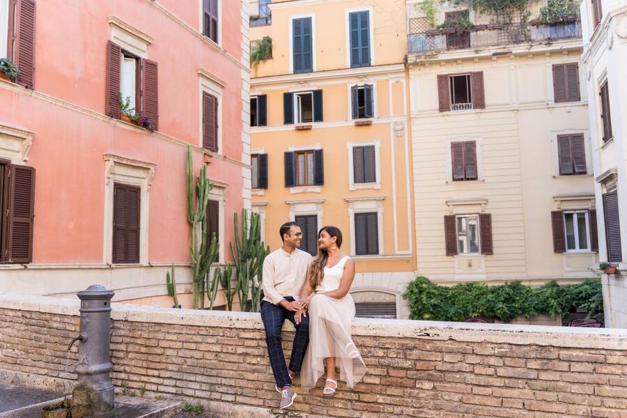 Florence: Personal Vacation & Honeymoon Photographer - What you receive after the shoot