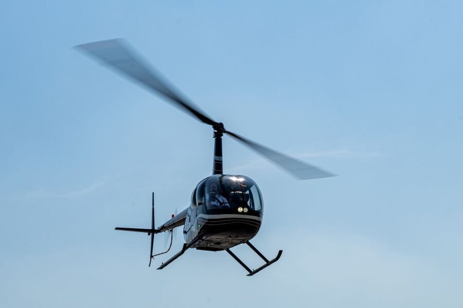 From Westchester: NYC Private Helicopter Tour for Couples - Why the 45-minute flight is worth the extra time