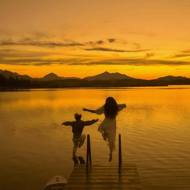 Füssen & Schwangau: Private Photoshoot Couples, Solo & Group - Key points to know before booking