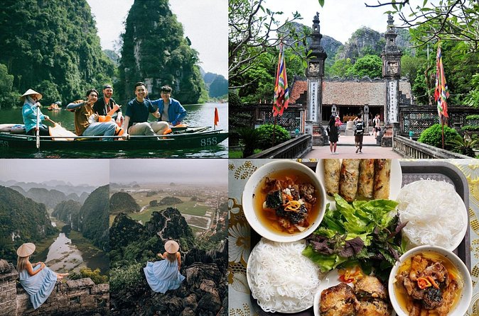 Hanoi Street Food Tour - Pickup, timing, and the practical limits