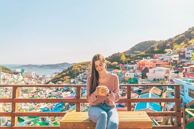 Happy^^ Busan tour for Private Group(Family,couple,friends,alone) - Price, timing, and who gets the best value