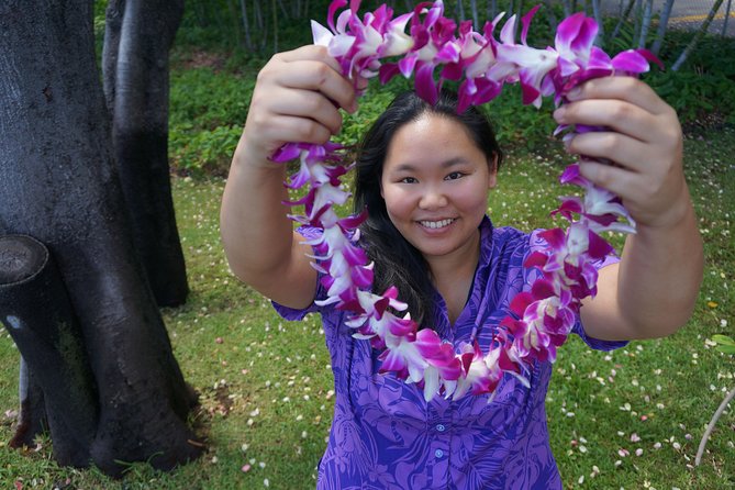 Honeymoon Airport Lei Greeting on Honolulu Oahu - Key Points to Know Before You Book