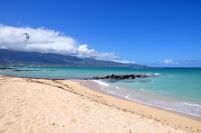 Honeymoon Airport Lei Greeting on Kahului Maui - Key details before you book