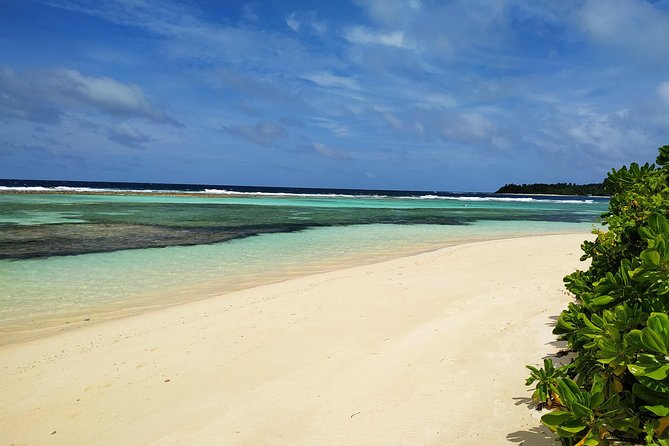 Honeymoon on Maldives - Key points to know before booking
