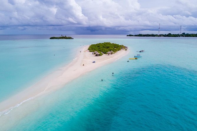 Honeymoon on Maldives - Why Rasdhoo works for a Maldives honeymoon