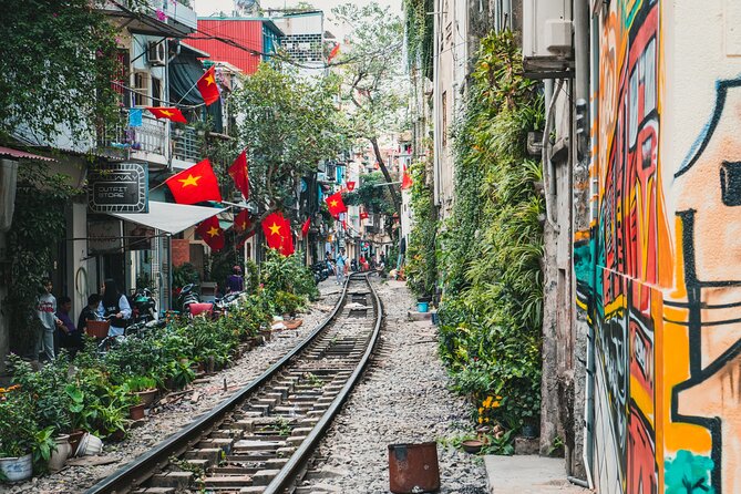 Honeymoon Vietnam Package and holidays Tour - Days 5 to 7: Central Vietnam, Cham Island, and Hoi An