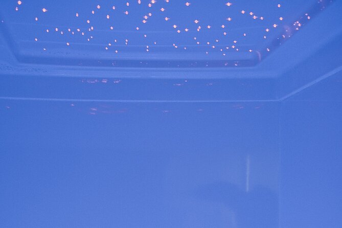Infinity Float Tank Experience for Couples - What the Infinity Float Centre experience is really like