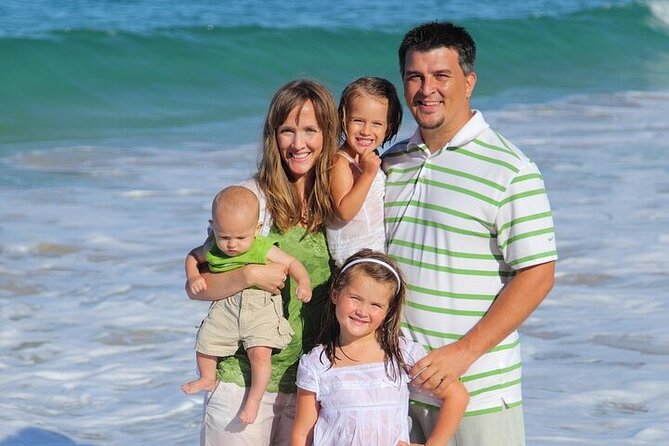 Kauai Professional Photographer Couples and Families - The day-before planning call matters