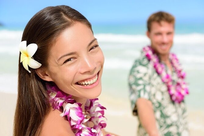 Kauai Professional Photographer Couples and Families - How the 45-minute photo session works