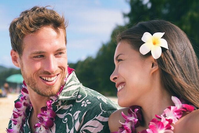 Kauai Professional Photographer Couples and Families - What the strong and weak feedback tells you