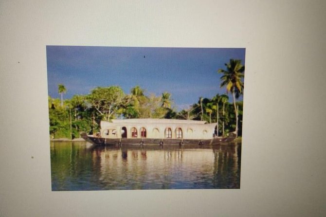 Kerala Honeymoon Package - Riding with a Hindi and English-speaking driver-guide