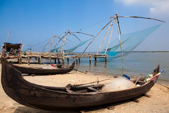 Kerala Honeymoon Special Package with Private Houseboat - The Kerala details that matter most