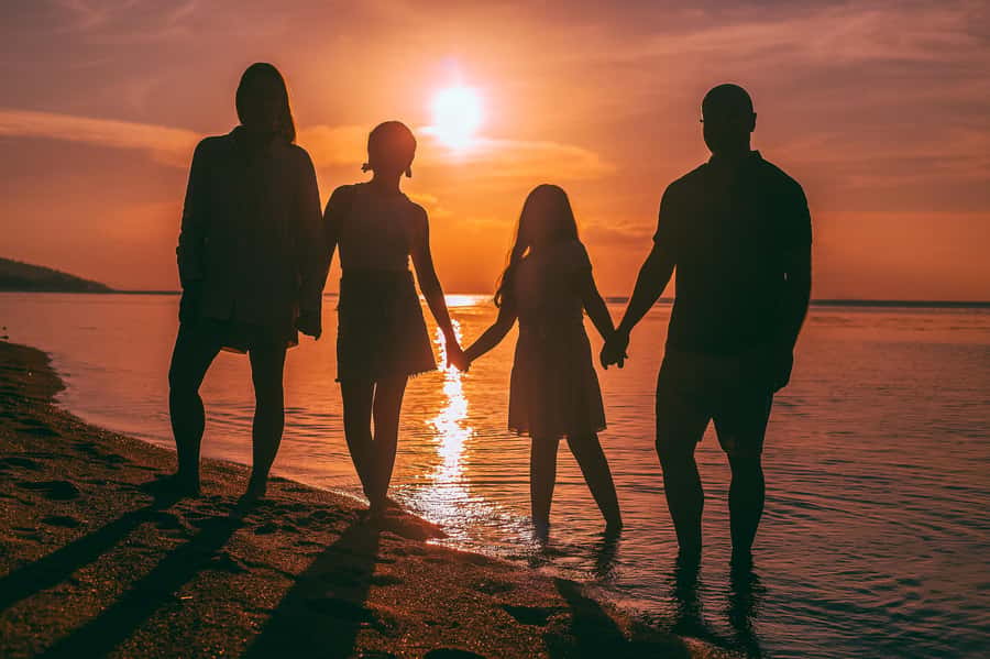 Koh Samui: Private Photoshoot for Couples & Families - What you receive after the shoot