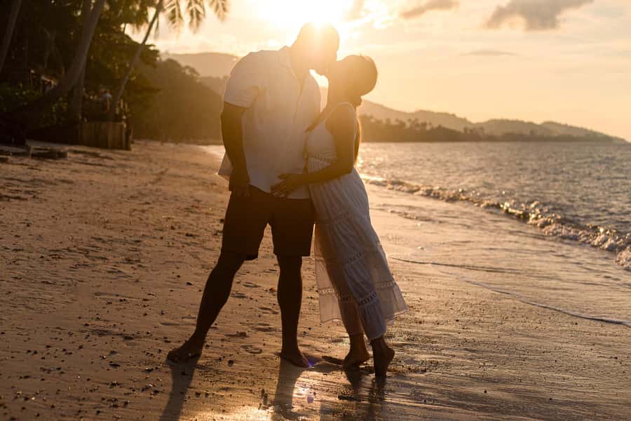 Koh Samui: Private Photoshoot for Couples & Families - Is $160 good value?