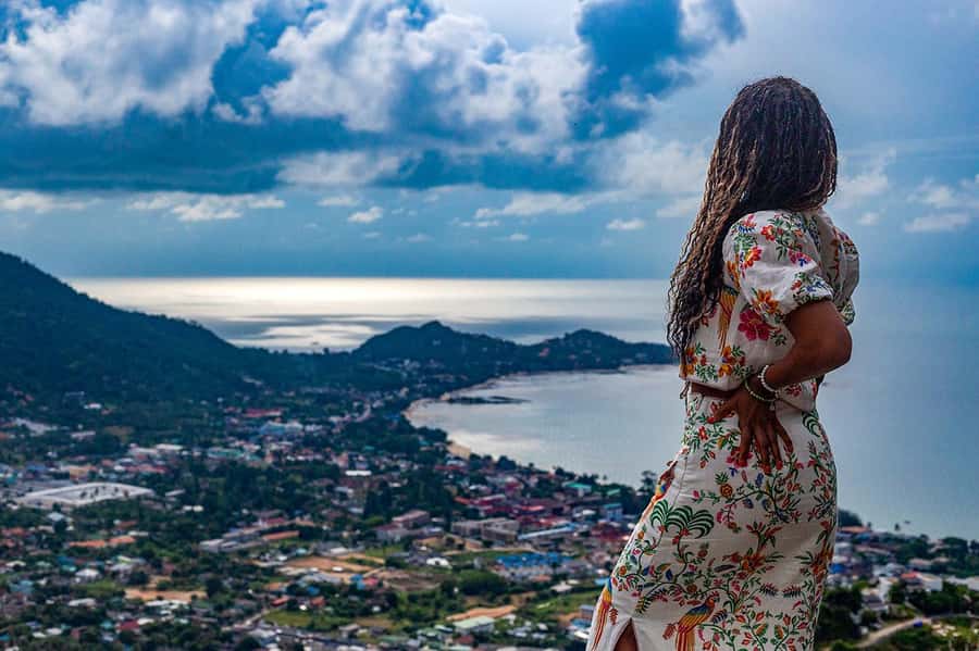Koh Samui: Private Photoshoot for Couples & Families - Who should book this experience?