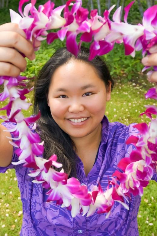 Kona Honeymoon Airport Lei Greeting - Cancellation and Flexible Booking
