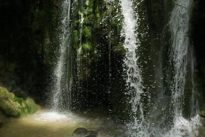 Krka waterfalls luxury tour for singles or couples - Trogir closes the day with stone streets