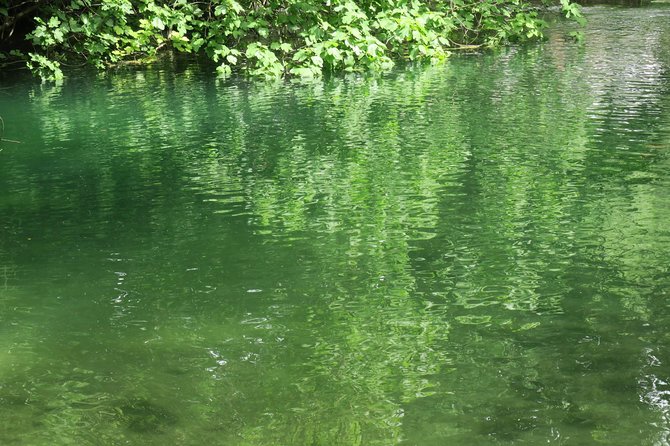 Krka waterfalls luxury tour for singles or couples - What the $199.53 price really buys