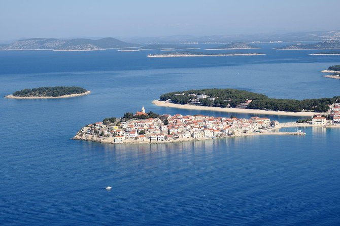 Krka waterfalls luxury tour for singles or couples - Who will enjoy this private Krka tour most