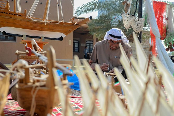 Kuwait City Full Day Private Guided Tour for Couples - Key Points Before You Book