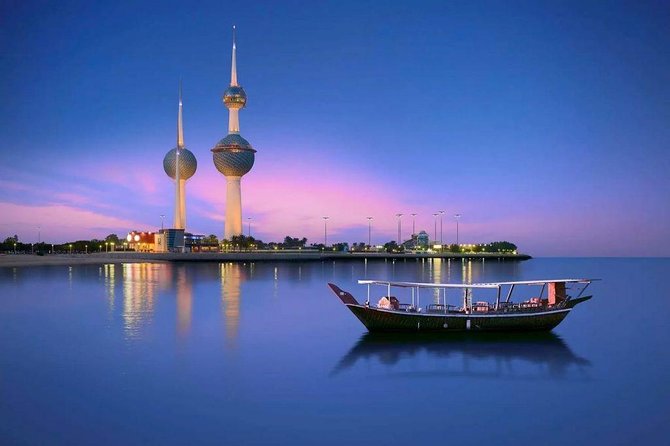 Kuwait City Full Day Private Guided Tour for Couples - Why This Private Format Works Well in Kuwait City