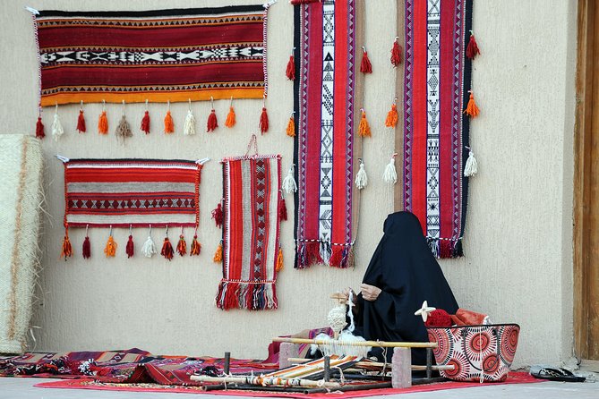 Kuwait City Full Day Private Guided Tour for Couples - Kuwait National Museum and the Country’s Story