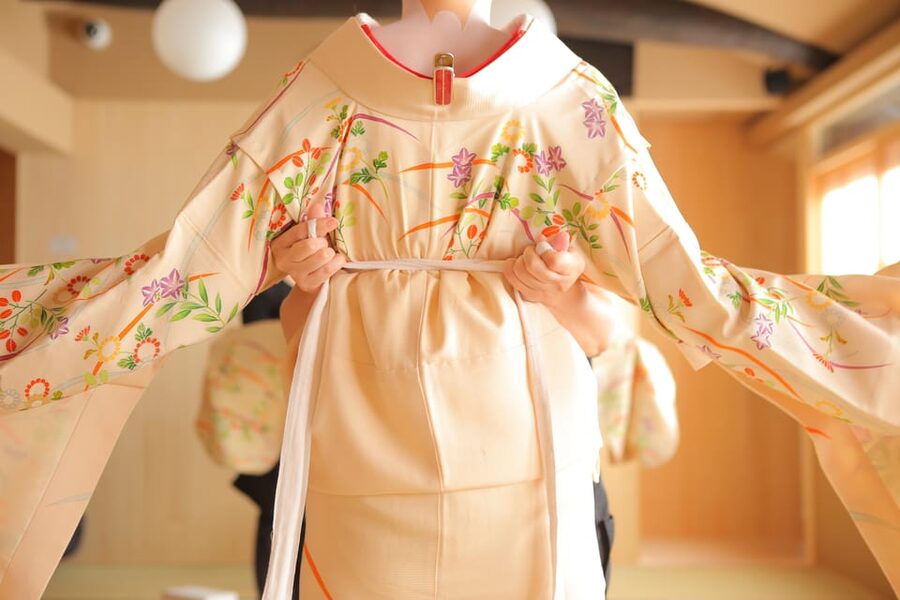 Kyoto kiyomizu Temple : Maiko and Samurai Couple Photoshoot - Who should book this experience