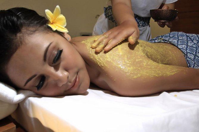 L’essence Honeymoon Package (for couples) 270’ - A Long Spa Break in the Middle of Hanoi