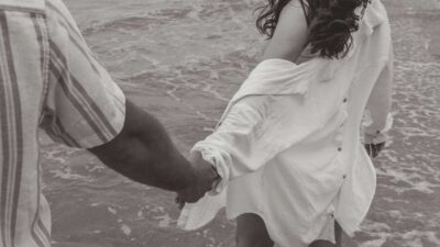 Lagos: Photoshoot for couple