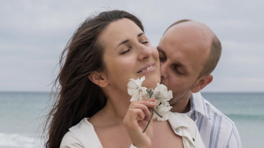 Lagos: Photoshoot for couple - Forty edited photos and what that means for value