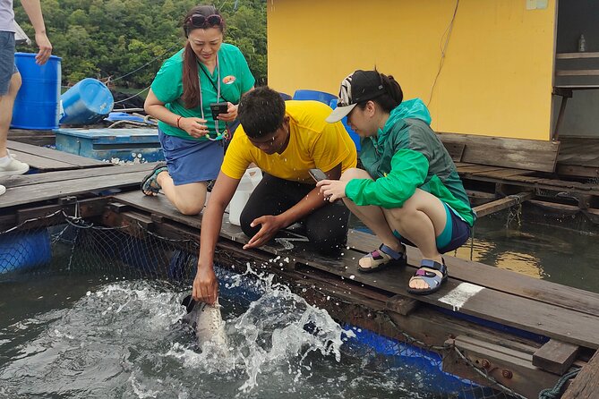 Langkawi Highlights Day Tour - ATV, Mangrove Cruise & Cable Car - 10:30 AM: ATV riding through the jungle