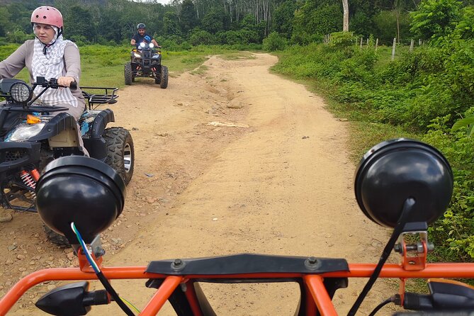 Langkawi Highlights Day Tour - ATV, Mangrove Cruise & Cable Car - Lunch on your own terms