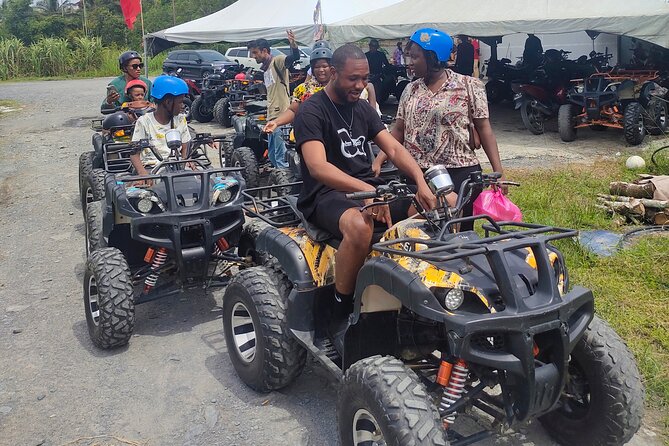 Langkawi Highlights Day Tour - ATV, Mangrove Cruise & Cable Car - What the $233.98 group price really means
