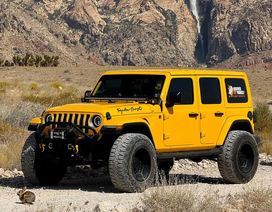 Las Vegas: Couple's Movie Night in the Mountains - The $100 price and what you receive