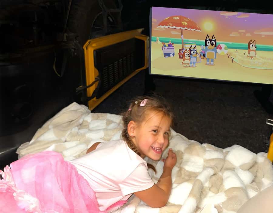 Las Vegas: Couple's Movie Night in the Mountains - Useful questions to settle before you go