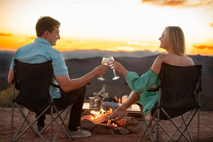 Las Vegas: Couples Date Night Picnic & Off Road Jeep Tour - Key things to know before booking